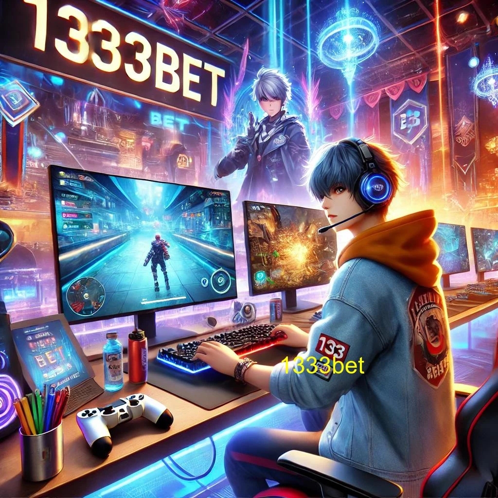 Esportes Eletrônicos